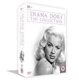 Diana Dors Collection (Yield to the Night / Lady Godiva Rides Again / Diamond City / a Boy, a Girl and a Bike / As Long as They're Happy / a Kid for Two Farthings) [Region 2] by Michael Craig - Michael Craig