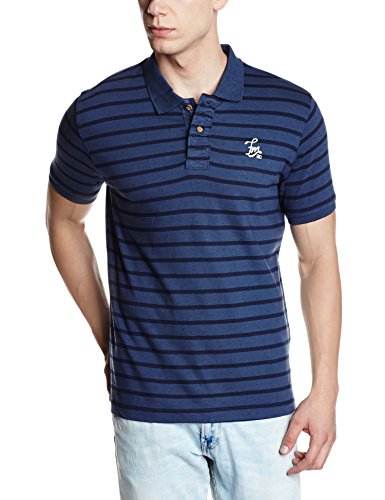Flying Machine Mens Polo RS.419 (70.00% Off) - Amazon