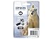 Produktbild Epson original - Epson Expression Premium XP-510 (26XL / C13T26314012) - Tintenpatrone schwarz hell - 400 Seiten - 8,7ml