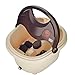 Produktbild XUAN Pedicure Spa mit Massieren Bubbles One Foot Spa Bad Massage