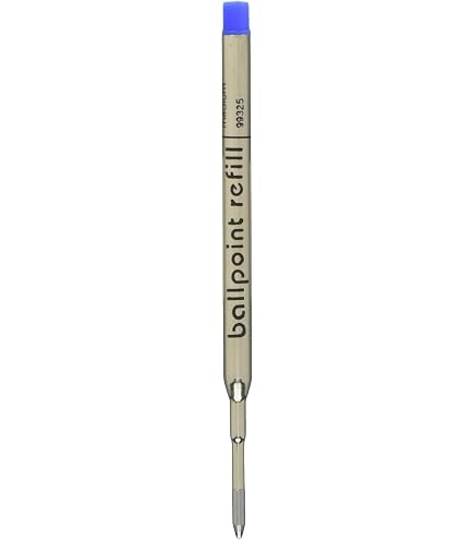 Jaymo Replacement for Sheaffer K 99335 - Measures 3.75 in / 95 mm Long
