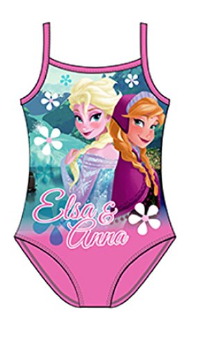 age 6 swimming costume