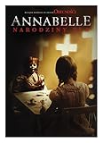 Annabelle: Creation [DVD] (IMPORT) (Keine deutsche Version) - Stephanie Sigman