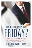 Don't They Know It's Friday (English Edition) by 