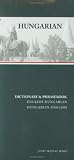 Image de Hungarian-English/English-Hungarian Dictionary and Phrasebook (Hippocrene Dictionary & Phrasebooks)
