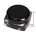 Tonsee® 1x Eyeliner Gel Cream With Brush Makeup Black Waterproof Eye Liner
