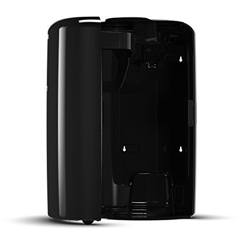 Tork Abfallbehälter B1 / Stabiler 50L Mülleimer in ansprechendem Elevation Design / Flexibel montierbar - 4