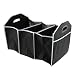 Segolike 3-in-1 Portable Collapsible Flat Trunk Storage Case Organizer for Car Truck RS.600.00