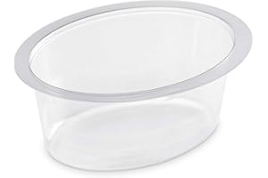 lepetitmitron - Moule a oeufs en gelée x 150