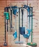 The Complete Tool Rack (Misc.)