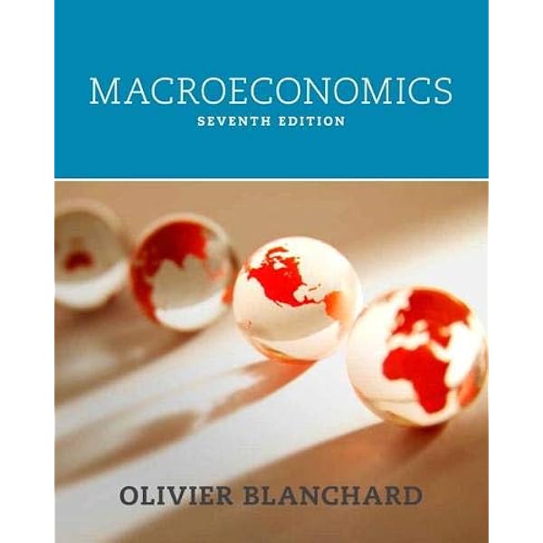 Macroeconomics Blanchard Olivier Livres Fr
