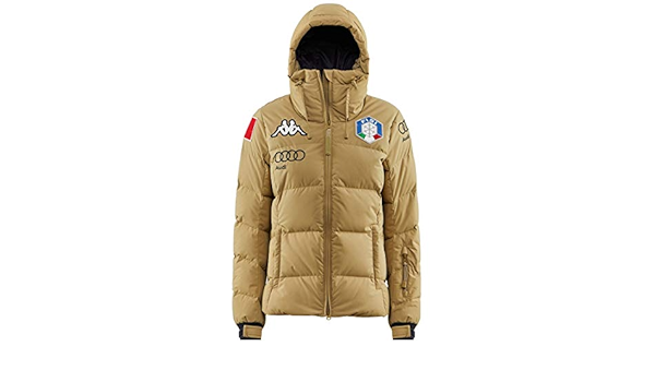 kappa ski jacket uk