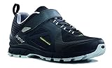  Northwave Escape Evo MTB Trekking Fahrrad Schuhe schwarz 2017: Größe: 44