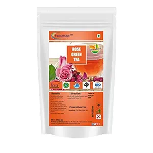 Neotea Rose Green Tea, 200g
