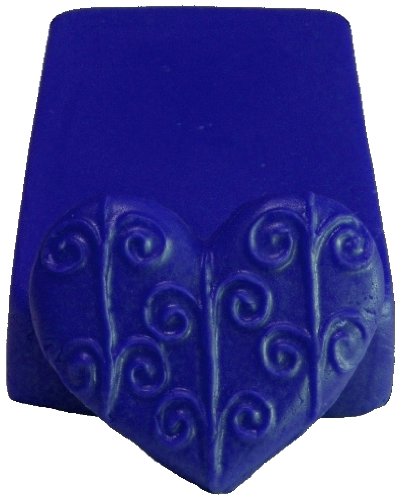 Preisvergleich Produktbild Rollfondant Marshmallow Dunkelblau 500g