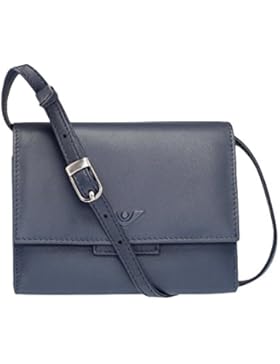 Voi Geldbeuteltasche blau