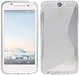 Schale , Hülle , Cover , Case , Tasche für das HTC ONE A9