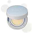 Parnell Glacial Biome Water No-Sebum Medium Coverage Natural Cushion 10g for All Skin Types