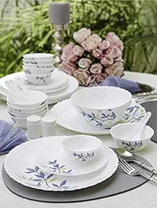 Bagasse Disposable Plates, Bowls and Sporks - 25 Square Plates, 25 Square Plates, 25 Bowls, 25 Sporks, Brown