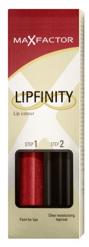 Max Factor Lipfinity – 130 Luscious - 2