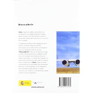 Descubrir el control aéreo (incluye CD)