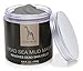Mother Nature – Dead Sea Mud Face Mask | Care for dry, blemished skin | Cleansing for pimples - blackheads – acne | Anti-aging mask | 250 g