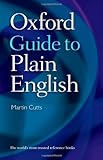 Oxford Guide to Plain English