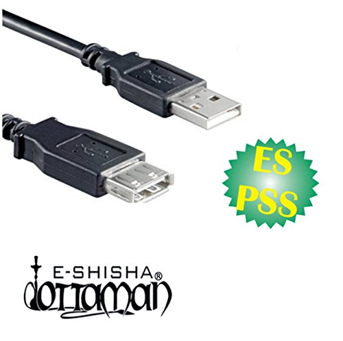 Preisvergleich Produktbild USB Verlängerungskabel