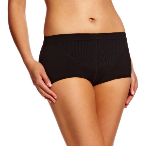 Preisvergleich Produktbild Cette - Artemis Damen Unterhosen, Gr. XL, Schwarz