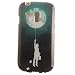 Produktbild Nancen Samsung Galaxy S3 Mini / i8190 (4,0 Zoll) Ultral Slim Weich TPU Silikon Case / Hülle / Handyhülle Backcover. Anti-Kratz und Anti-Staub.
