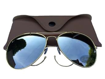 government issue aviator sunglasses