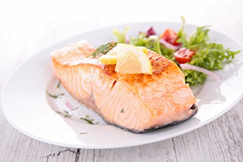Cookmania! – Niedertemperaturgerät „Sous-Vide-Meister“ inkl. 1x Profi Rack gratis, mit verbesserter Software bzgl. Genauigkeit und Einstellmöglichkeiten für Temperatur und Zeit während des Garvorgangs - 9