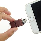 Solo Plug and Play, fácil de usar. Transfiera y vea fotos, videos, audio y documentos entre iPhones, teléfonos inteligentes, almohadillas, PC / Mac de forma suave y rápida.