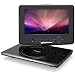 Produktbild COOAU Tragbarer DVD-Player, 12 Zoll (31,8 cm)