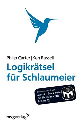 Download Logikrätsel für Schlaumeier Download Logikrätsel für Schlaumeier