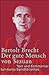 Der gute Mensch von Sezuan (Suhrkamp BasisBibliothek) by Bertolt Brecht, Wolfgang Jeske