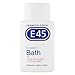 E45 Dermatological Emollient Bath Oil, 250 ml