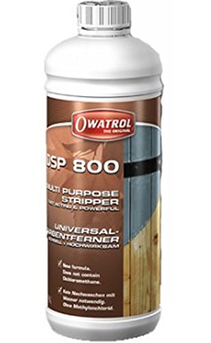 Preisvergleich Produktbild Owatrol Marine DSP 800 1 Liter