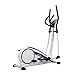 Produktbild Hammer Crosstrainer Crosslife XTR - Cardiotraining für Zuhause - 12 Berg- und Talprofile - 4 Herzprogramme - Push & Turn-Drehknopf - Heimtrainer - Ergometer - 18 kg Schwungmasse