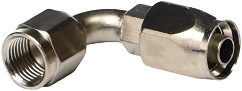EdelbrockRussell Performance Endura Pant Fitting - #6 90 Degree