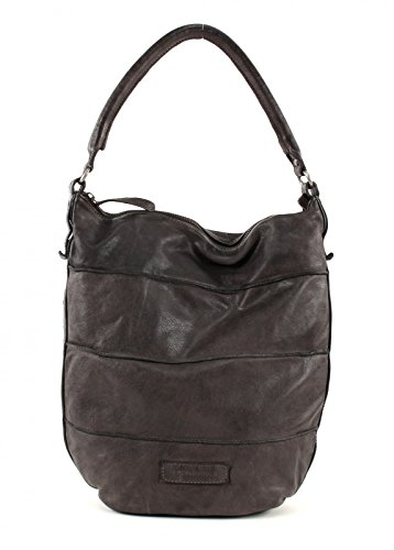 FredsBruder Every Day Bolso de hobo moreno