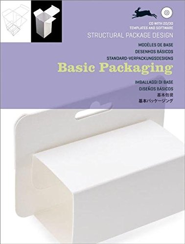 Basic Packaging: Sandard-Verpackungsdesigns (Structural Package Design)