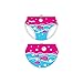 Diapolo '' Little Fish Swim Nappy