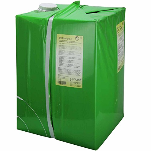 Preisvergleich Produktbild Grünbeck Exados-spezial Dosierlösung 20-Liter-Faltkanister
