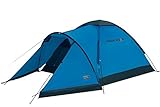 Tragetasche High Peak Zelt Ontario 3 blau/Grau,