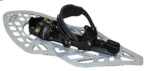 Morpho VIP raquetas, Unisex, Morpho VIP, Light Grey/Black, talla únic