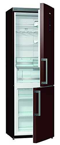 Price comparison product image Gorenje NRK 6192 MCH