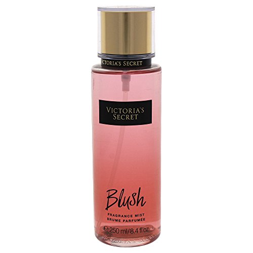 Victoria Secret Blush Body Mist, 1er Pack (1 x 250 ml)