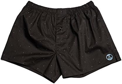 Regata Men's Boxer Shorts (Large)