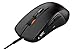Produktbild SteelSeries Rival 700, Optische Gaming-Maus, RGB-Beleuchtung, 7 Tasten, OLED-Display, Haptisches Feedback, Farbe schwarz